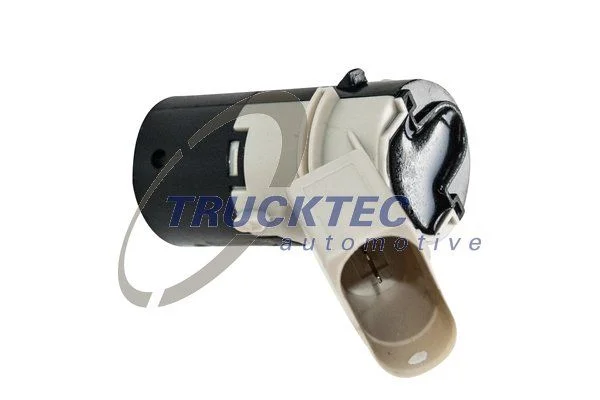 Sensor, controlo da distância de estacionamento TRUCKTEC AUTOMOTIVE 07.42.085