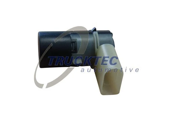 Sensor, controlo da distância de estacionamento TRUCKTEC AUTOMOTIVE 07.42.086