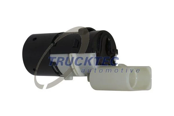 Sensor, controlo da distância de estacionamento TRUCKTEC AUTOMOTIVE 07.42.087