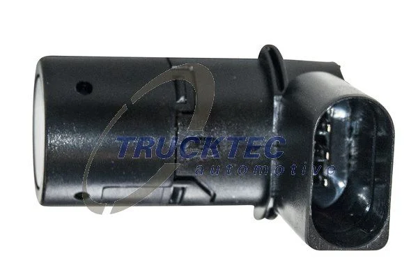 Sensor, controlo da distância de estacionamento TRUCKTEC AUTOMOTIVE 07.42.088