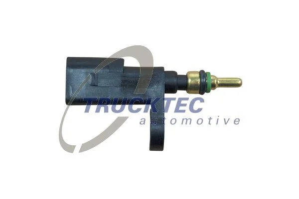 Sensor, temperatura do líquido de refrigeração TRUCKTEC AUTOMOTIVE 07.42.097