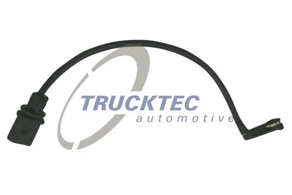 Contato de aviso, desgaste das pastilhas de travão TRUCKTEC AUTOMOTIVE 07.42.100