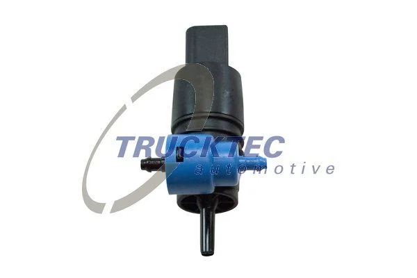 Bomba de líquido limpa-vidros, lavagem de janelas TRUCKTEC AUTOMOTIVE 07.61.009