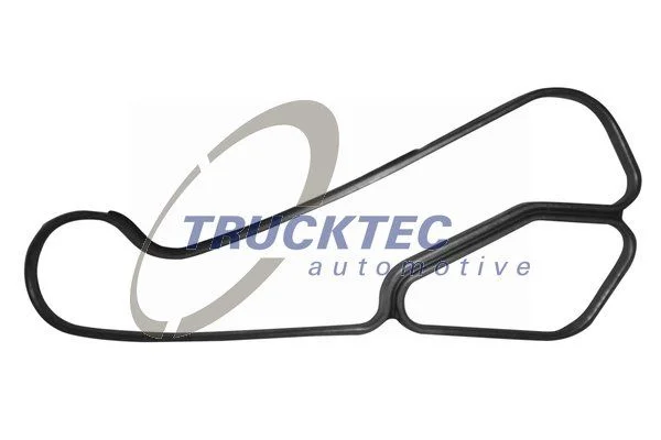 Junta, arrefecedor de óleo TRUCKTEC AUTOMOTIVE 08.10.055