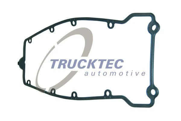 Junta, tampa da cabeça do cilindro TRUCKTEC AUTOMOTIVE 08.10.148