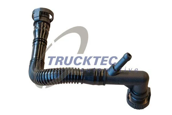 Hose, crankcase ventilation TRUCKTEC AUTOMOTIVE 08.10.171