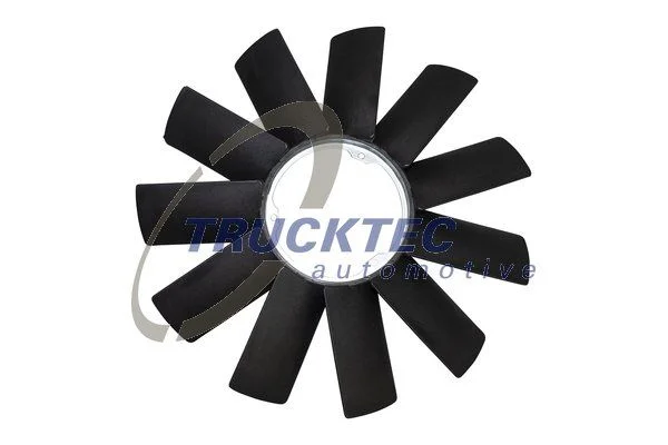 Fan Wheel, engine cooling TRUCKTEC AUTOMOTIVE 08.11.015