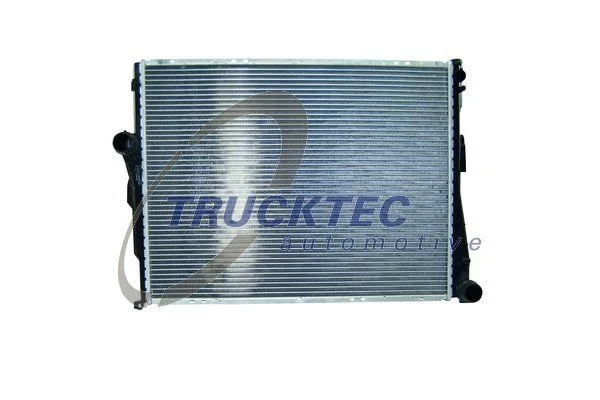 Radiador, arrefecimento do motor TRUCKTEC AUTOMOTIVE 08.11.027