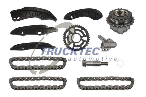 Kit de corrente de distribuição TRUCKTEC AUTOMOTIVE 08.12.074