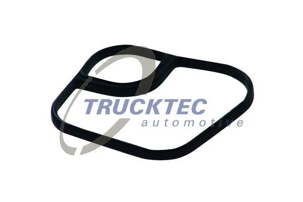 Junta, arrefecedor de óleo TRUCKTEC AUTOMOTIVE 08.18.019
