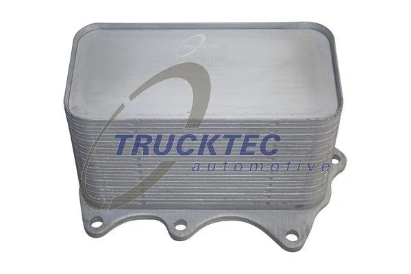 Arrefecedor de óleo, óleo do motor TRUCKTEC AUTOMOTIVE 08.18.059