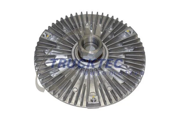 Clutch, radiator fan TRUCKTEC AUTOMOTIVE 08.19.166
