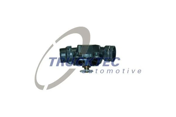 Termóstato, líquido de arrefecimento TRUCKTEC AUTOMOTIVE 08.19.222