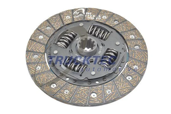 Disco de Embraiagem TRUCKTEC AUTOMOTIVE 08.23.100