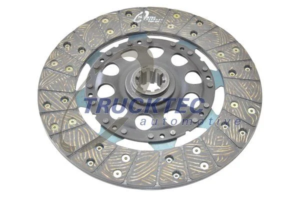 Sankabos diskas TRUCKTEC AUTOMOTIVE 08.23.101