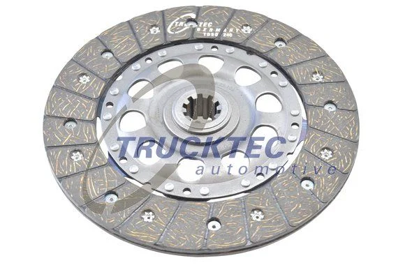Disco de Embraiagem TRUCKTEC AUTOMOTIVE 08.23.103