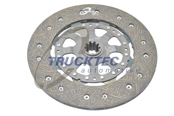 Sankabos diskas TRUCKTEC AUTOMOTIVE 08.23.108