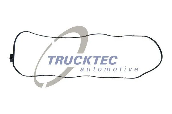 Gasket, oil sump (automatic transmission) TRUCKTEC AUTOMOTIVE 08.25.019