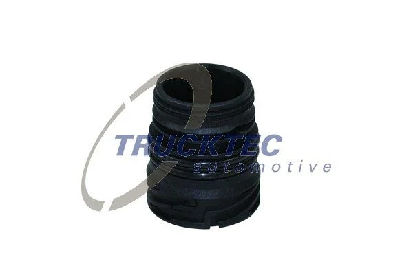 Plug-in housing, automatic transmission (control unit) TRUCKTEC AUTOMOTIVE 08.25.059