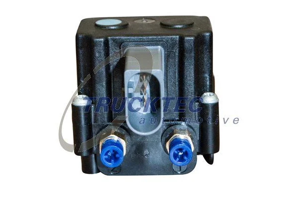 Bloco de Válvula Direcional, suspensão pneumática TRUCKTEC AUTOMOTIVE 08.30.057