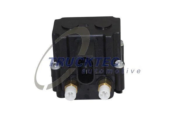 Bloco de Válvula Direcional, suspensão pneumática TRUCKTEC AUTOMOTIVE 08.30.122