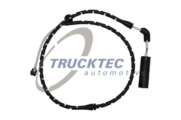 Contato de aviso, desgaste das pastilhas de travão TRUCKTEC AUTOMOTIVE 08.34.096