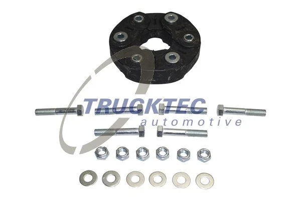 Lankstas, kardaninis velenas TRUCKTEC AUTOMOTIVE 08.34.101