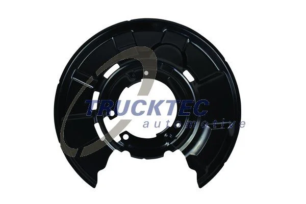 Splash Guard, brake disc TRUCKTEC AUTOMOTIVE 08.35.194