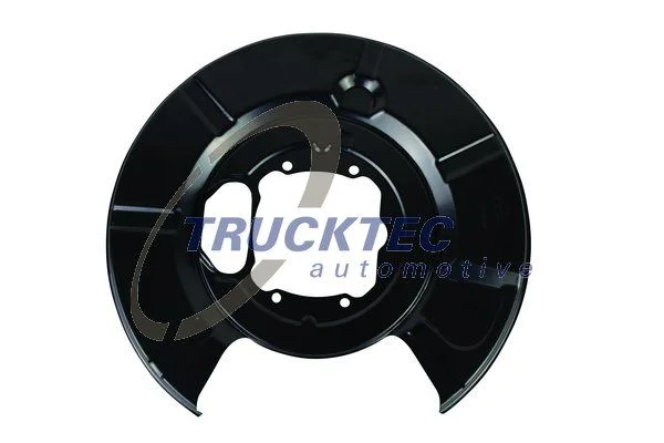 Protetor contra salpicos, disco de travão TRUCKTEC AUTOMOTIVE 08.35.199
