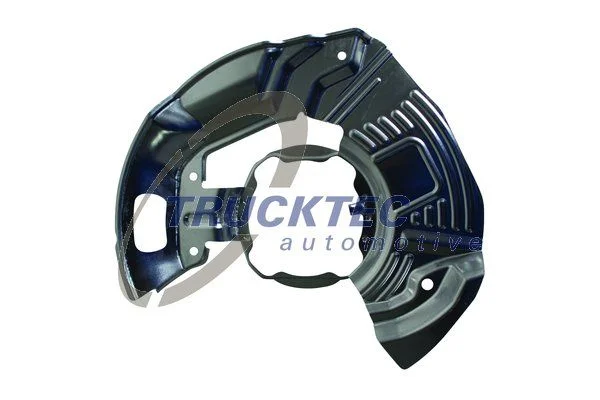 Splash Guard, brake disc TRUCKTEC AUTOMOTIVE 08.35.213