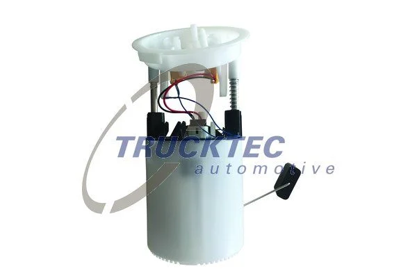 fuel supply unit TRUCKTEC AUTOMOTIVE 08.38.031