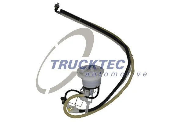 Unidade de alimentação de combustível TRUCKTEC AUTOMOTIVE 08.38.040