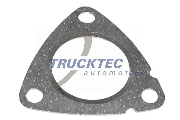 Junta, tubo de escape TRUCKTEC AUTOMOTIVE 08.39.038
