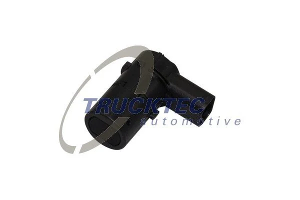 Sensor, controlo da distância de estacionamento TRUCKTEC AUTOMOTIVE 08.42.086