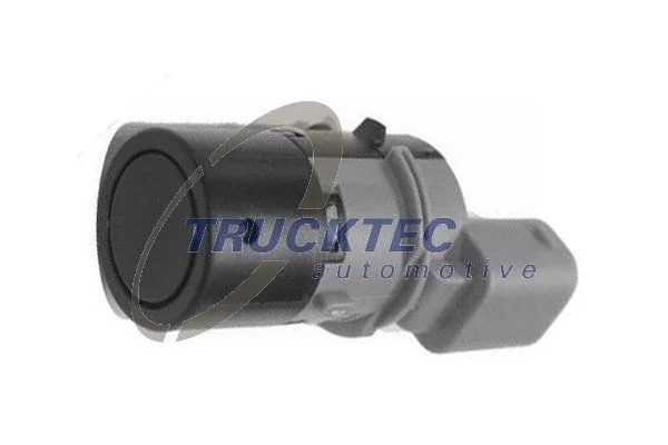 Sensor, controlo da distância de estacionamento TRUCKTEC AUTOMOTIVE 08.42.088