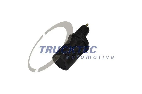 Sensor, controlo da distância de estacionamento TRUCKTEC AUTOMOTIVE 08.42.089
