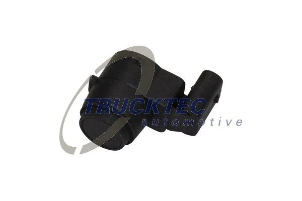 Sensor, controlo da distância de estacionamento TRUCKTEC AUTOMOTIVE 08.42.091