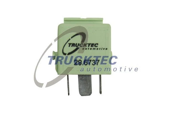 Multifunctional Relay TRUCKTEC AUTOMOTIVE 08.42.097