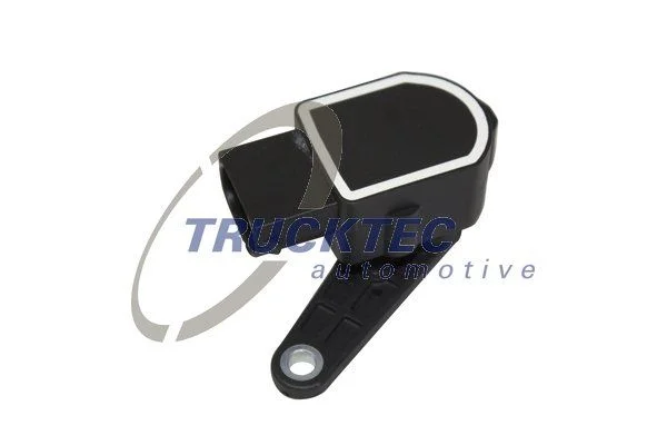 Sensor, headlight levelling TRUCKTEC AUTOMOTIVE 08.42.117
