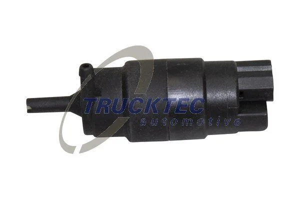 Bomba de líquido limpa-vidros, lavagem de janelas TRUCKTEC AUTOMOTIVE 08.61.006
