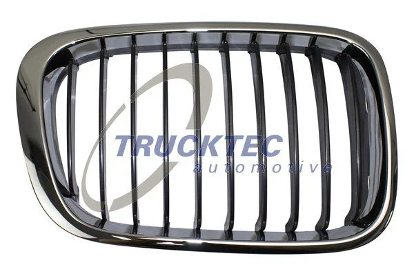 Radiator Grille TRUCKTEC AUTOMOTIVE 08.62.258