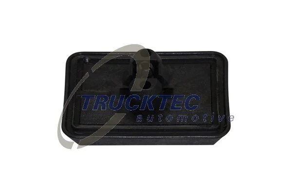 Almofada de Elevação, macaco hidráulico TRUCKTEC AUTOMOTIVE 08.63.017