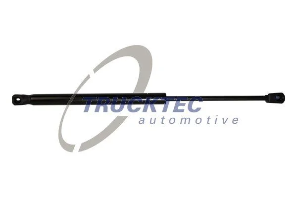Amortecedor a gás, capô TRUCKTEC AUTOMOTIVE 08.63.030