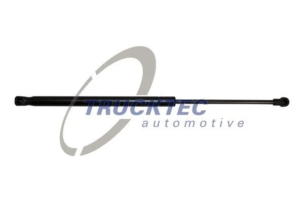 amortecedor da bagageira TRUCKTEC AUTOMOTIVE 08.63.038