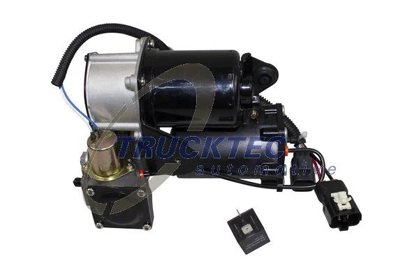 Compressor, sistema de ar comprimido TRUCKTEC AUTOMOTIVE 22.30.012