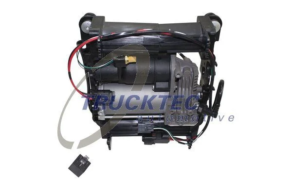 Compressor, sistema de ar comprimido TRUCKTEC AUTOMOTIVE 22.30.016
