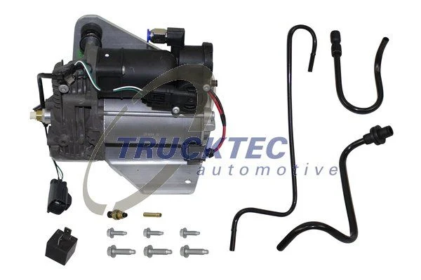 Compressor, sistema de ar comprimido TRUCKTEC AUTOMOTIVE 22.30.017