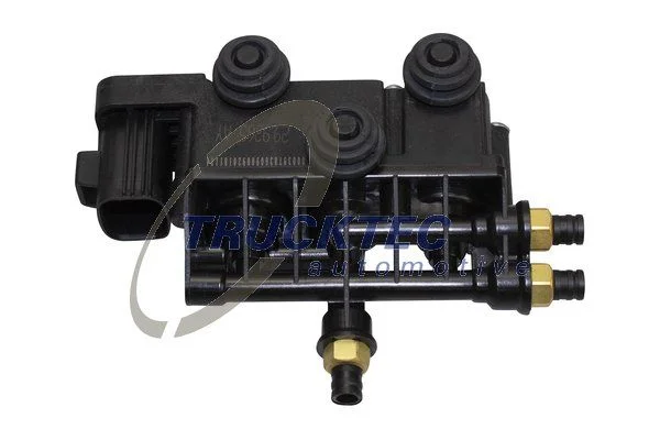 Directional Control Valve Block, air suspension TRUCKTEC AUTOMOTIVE 22.30.018