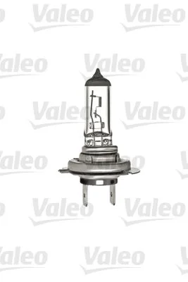 Bulb, high beam headlight VALEO 032009