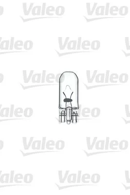 Lâmpada, indicador de direção VALEO 032211